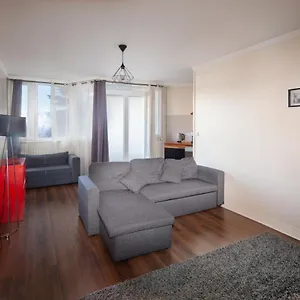 3 Pieces - Rer A 100 M Apartamento