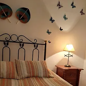 Casa Blue , Torrox España